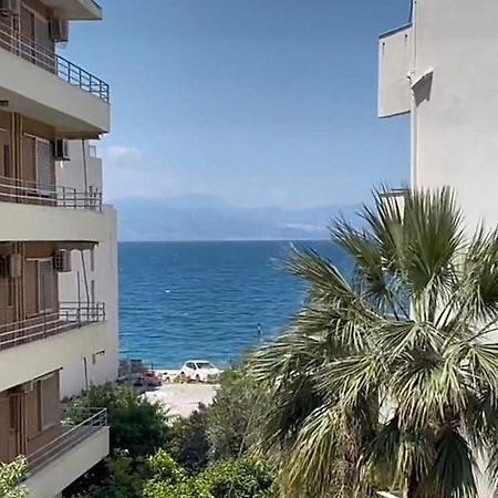 Agora Luxury Apartment 3 Лоутраки Экстерьер фото